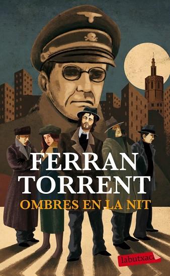 OMBRES EN LA NIT | 9788499306018 | TORRENT, FERRAN | Llibreria Drac - Llibreria d'Olot | Comprar llibres en català i castellà online