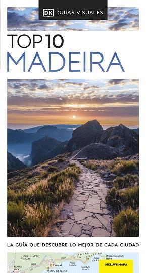 MADEIRA 2024 (GUIAS VISUALES TOP 10) | 9780241705308 | DK | Llibreria Drac - Llibreria d'Olot | Comprar llibres en català i castellà online