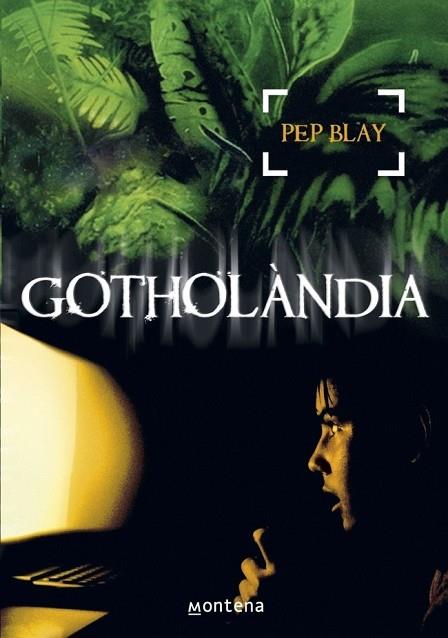 GOTHOLANDIA | 9788484415046 | BLAY, PEP | Llibreria Drac - Llibreria d'Olot | Comprar llibres en català i castellà online