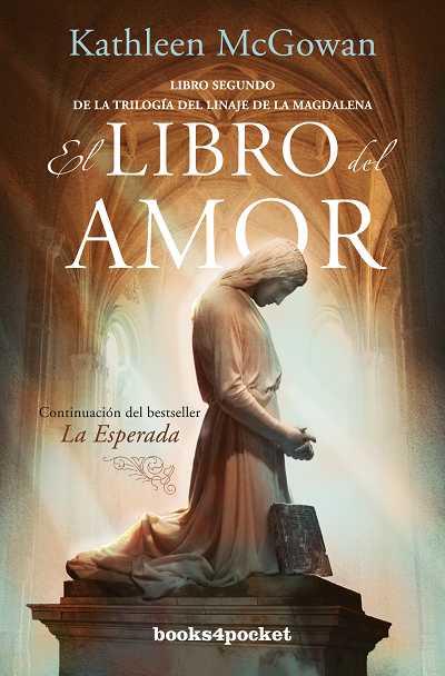 LIBRO DEL AMOR, EL | 9788415139386 | MCGOWAN, KATHLEEN | Llibreria Drac - Llibreria d'Olot | Comprar llibres en català i castellà online