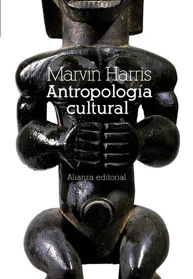 ANTROPOLOGIA CULTURAL | 9788420658759 | HARRIS, MARVIN | Llibreria Drac - Llibreria d'Olot | Comprar llibres en català i castellà online