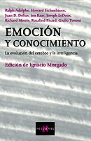 EMOCION Y CONOCIMIENTO. EVOLUCION DEL CEREBRO Y INTELIGENCIA | 9788483108062 | ADOLPHS; EICHENBAUM; DELIUS; KAAS; LEDOUX; PICARD | Llibreria Drac - Librería de Olot | Comprar libros en catalán y castellano online