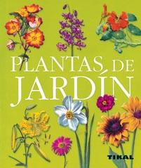 PLANTAS DE JARDIN | 9788499280097 | VV.AA. | Llibreria Drac - Llibreria d'Olot | Comprar llibres en català i castellà online