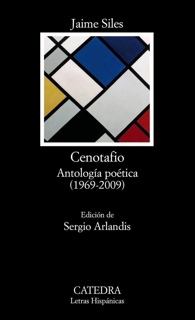 CENOTAFIO | 9788437627410 | SILES, JAIME | Llibreria Drac - Llibreria d'Olot | Comprar llibres en català i castellà online