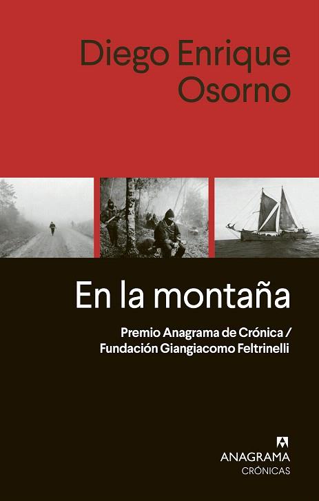 EN LA MONTAÑA | 9788433924209 | OSORNO, DIEGO ENRIQUE | Llibreria Drac - Llibreria d'Olot | Comprar llibres en català i castellà online