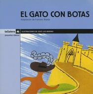 GATO CON BOTAS, EL | 9788424625412 | Llibreria Drac - Librería de Olot | Comprar libros en catalán y castellano online