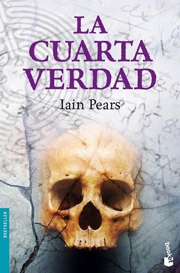 CUARTA VERDAD, LA | 9788432250453 | PEARS, IAIN | Llibreria Drac - Llibreria d'Olot | Comprar llibres en català i castellà online