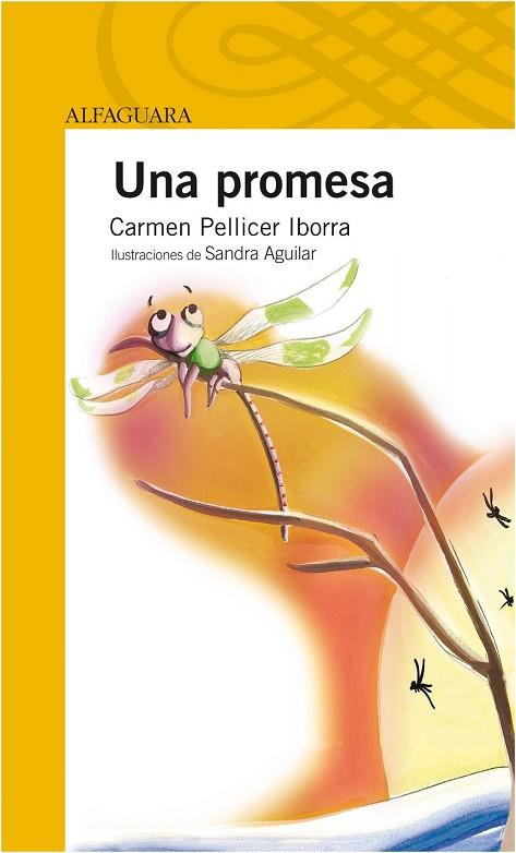 PROMESA, UNA | 9788420472041 | PELLICER, CARMEN | Llibreria Drac - Llibreria d'Olot | Comprar llibres en català i castellà online