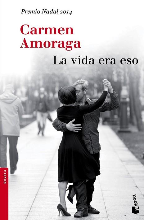 VIDA ERA ESO, LA | 9788423348930 | AMORAGA, CARMEN | Llibreria Drac - Librería de Olot | Comprar libros en catalán y castellano online