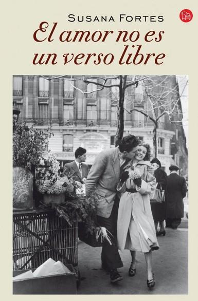 AMOR NO ES UN VERSO LIBRE, EL | 9788466328364 | FORTES, SUSANA | Llibreria Drac - Llibreria d'Olot | Comprar llibres en català i castellà online