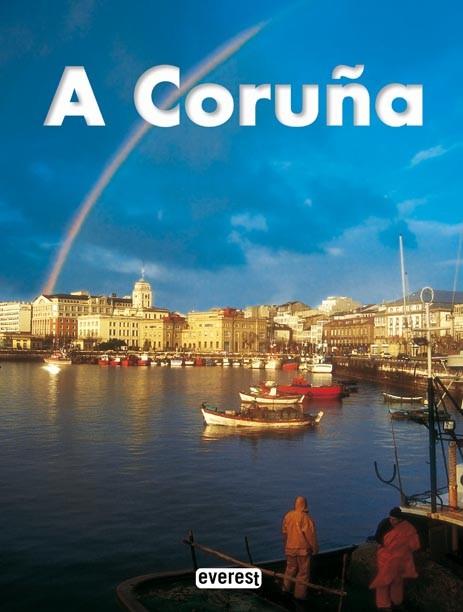 CORUÑA | 9788424102692 | Llibreria Drac - Llibreria d'Olot | Comprar llibres en català i castellà online