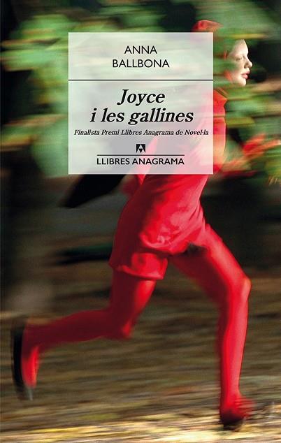 JOYCE I LES GALLINES | 9788433915337 | BALLBONA, ANNA | Llibreria Drac - Llibreria d'Olot | Comprar llibres en català i castellà online