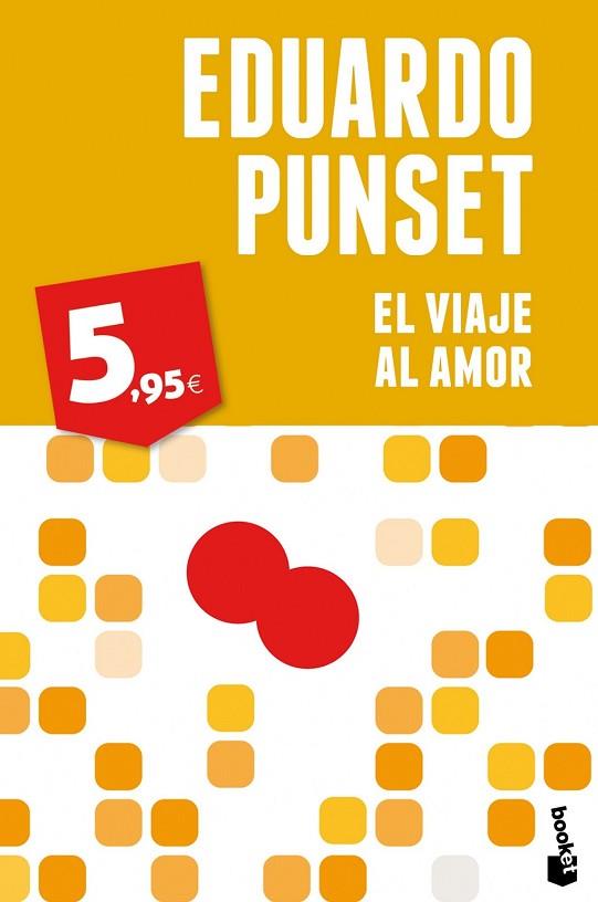 VIAJE AL AMOR, EL | 9788423346073 | PUNSET, EDUARDO | Llibreria Drac - Librería de Olot | Comprar libros en catalán y castellano online