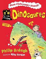 DINOSAURES | 9788424632854 | ARDAGH, PHILIP | Llibreria Drac - Librería de Olot | Comprar libros en catalán y castellano online