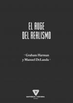 AUGE DEL REALISMO, EL | 9788412703436 | HARMAN, GRAHAM | Llibreria Drac - Llibreria d'Olot | Comprar llibres en català i castellà online