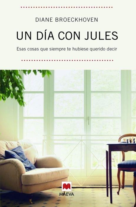UN DIA CON JULES | 9788492695607 | BROECKHOVEN, DIANE | Llibreria Drac - Llibreria d'Olot | Comprar llibres en català i castellà online