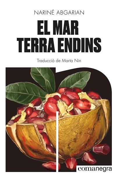 MAR TERRA ENDINS, EL | 9788419590343 | ABGARIAN, NARINÉ | Llibreria Drac - Llibreria d'Olot | Comprar llibres en català i castellà online