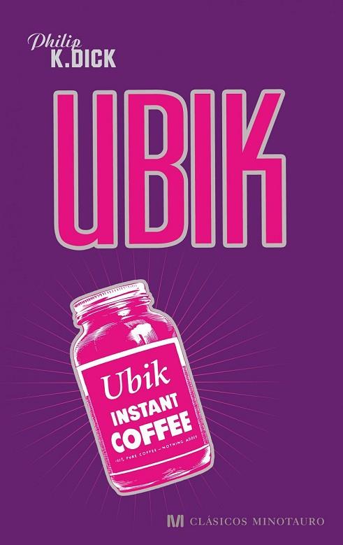 UBIK | 9788445078303 | DICK, PHILIP K. | Llibreria Drac - Llibreria d'Olot | Comprar llibres en català i castellà online