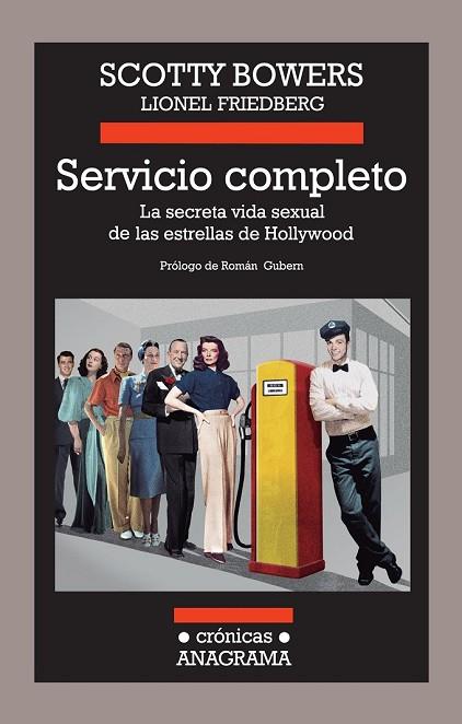 SERVICIO COMPLETO | 9788433926012 | BOWERS, SCOTTY; FRIEDBERG, LIONEL | Llibreria Drac - Llibreria d'Olot | Comprar llibres en català i castellà online