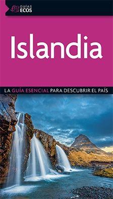 ISLANDIA 2018 (GUIAS ECOS) | 9788493854447 | MATTHÍASDÓTTIR, HÓLMFRÍDUR | Llibreria Drac - Librería de Olot | Comprar libros en catalán y castellano online