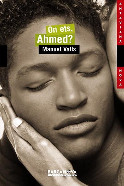 ON ETS AHMED? | 9788448919184 | VALLS BERNAT, MANUEL | Llibreria Drac - Llibreria d'Olot | Comprar llibres en català i castellà online