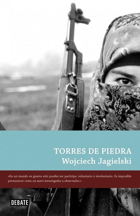 TORRES DE PIEDRA | 9788483069196 | JAGIELSKI,WOJCIECH | Llibreria Drac - Llibreria d'Olot | Comprar llibres en català i castellà online