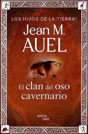 CLAN DEL OSO CAVERNARIO, EL | 9788410260191 | AUEL, JEAN MARIE | Llibreria Drac - Llibreria d'Olot | Comprar llibres en català i castellà online