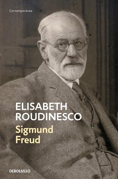 SIGMUND FREUD | 9788466361392 | ROUDINESCO, ÉLISABETH | Llibreria Drac - Llibreria d'Olot | Comprar llibres en català i castellà online