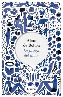 FATIGA DEL AMOR, LA | 9788426404244 | DE BOTTON, ALAIN | Llibreria Drac - Llibreria d'Olot | Comprar llibres en català i castellà online