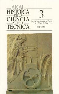 HISTORIA DE LA CIENCIA Y DE LA TECNICA VOL,3   (DIP) | 9788446003885 | Llibreria Drac - Llibreria d'Olot | Comprar llibres en català i castellà online