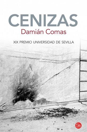 CENIZAS | 9788466327923 | COMAS, DAMIÁN | Llibreria Drac - Librería de Olot | Comprar libros en catalán y castellano online