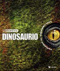 OBJETIVO DINOSAURIO | 9788478716791 | MALAM, JOHN | Llibreria Drac - Librería de Olot | Comprar libros en catalán y castellano online