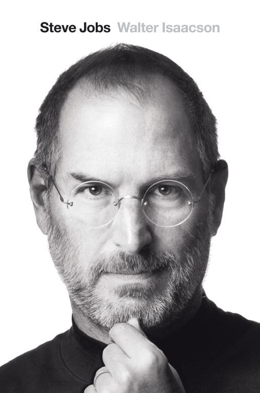 STEVE JOBS (CASTELLA) | 9788499921846 | ISAACSON, WALTER | Llibreria Drac - Librería de Olot | Comprar libros en catalán y castellano online