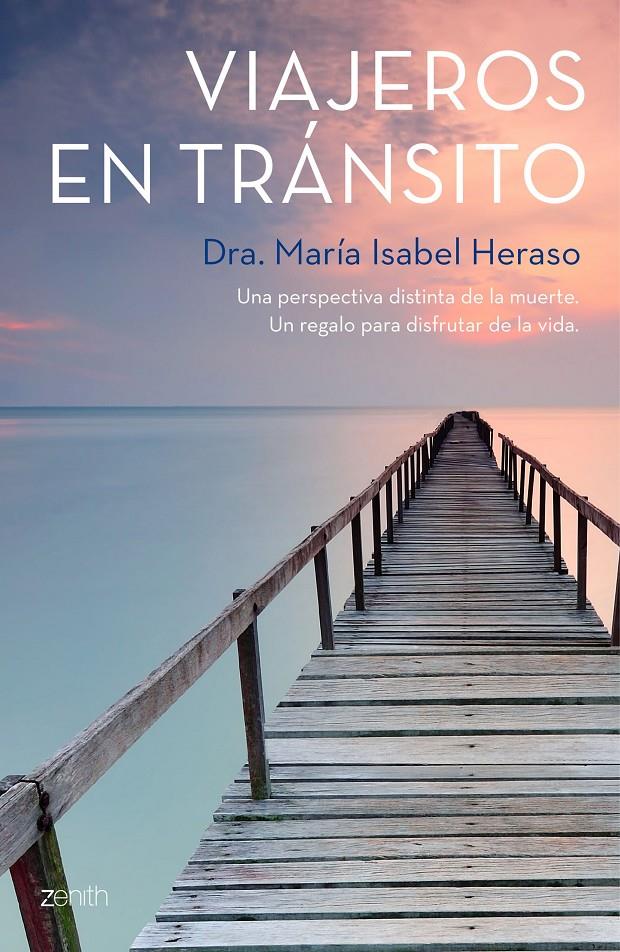 VIAJEROS EN TRÁNSITO | 9788408136156 | HERASO, MARÍA ISABEL | Llibreria Drac - Librería de Olot | Comprar libros en catalán y castellano online