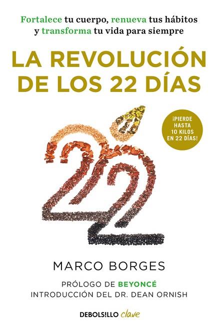 REVOLUCIÓN DE LOS 22 DÍAS, LA | 9788466339681 | BORGES, MARCO | Llibreria Drac - Librería de Olot | Comprar libros en catalán y castellano online