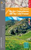 PARC NATURAL DE LES CAPÇALERES DEL TER I DEL FRESER | 9788480906272 | AADD | Llibreria Drac - Llibreria d'Olot | Comprar llibres en català i castellà online