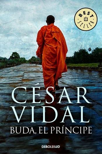 BUDA EL PRÍNCIPE | 9788499893990 | VIDAL, CÉSAR | Llibreria Drac - Librería de Olot | Comprar libros en catalán y castellano online