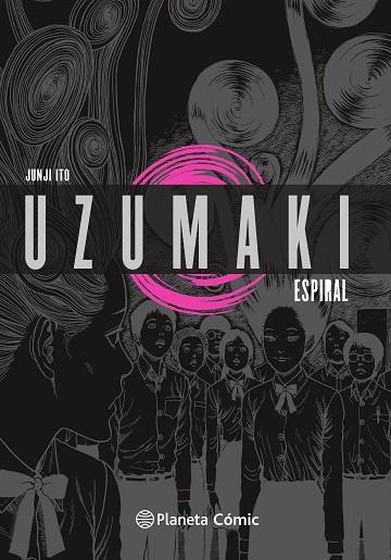 UZUMAKI (CATALÀ) | 9788411615303 | ITO, JUNJI | Llibreria Drac - Llibreria d'Olot | Comprar llibres en català i castellà online