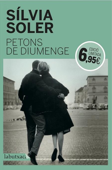 PETONS DE DIUMENGE | 9788416334766 | SOLER, SÍLVIA | Llibreria Drac - Llibreria d'Olot | Comprar llibres en català i castellà online