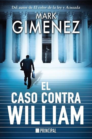 CASO CONTRA WILLIAM, EL | 9788416223718 | GIMENEZ, MARK | Llibreria Drac - Llibreria d'Olot | Comprar llibres en català i castellà online