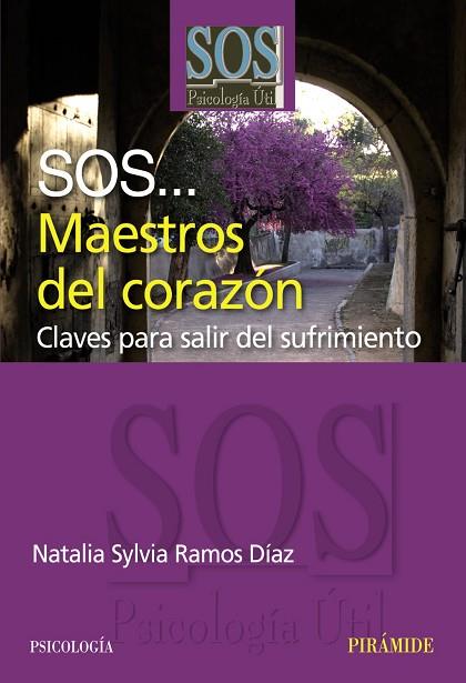 MAESTROS DEL CORAZON | 9788436821949 | RAMOS DIAZ, NATALIA SYLVIA | Llibreria Drac - Librería de Olot | Comprar libros en catalán y castellano online