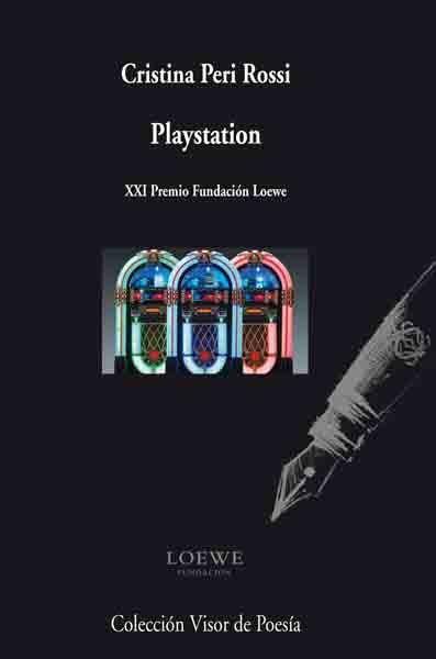 PLAYSTATION | 9788498957143 | PERI, CRISTINA | Llibreria Drac - Librería de Olot | Comprar libros en catalán y castellano online