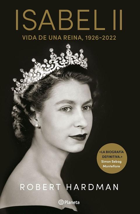 ISABEL II | 9788408264415 | HARDMAN, ROBERT | Llibreria Drac - Llibreria d'Olot | Comprar llibres en català i castellà online