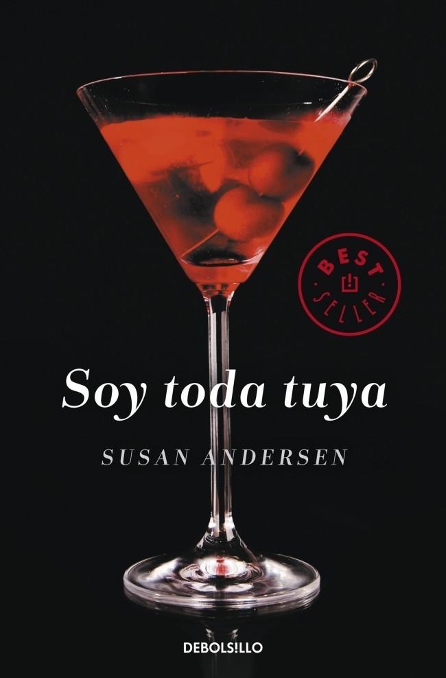 SOY TODA TUYA | 9788490323236 | ANDERSEN, SUSAN | Llibreria Drac - Librería de Olot | Comprar libros en catalán y castellano online