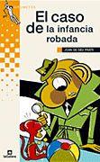 CASO DE LA INFANCIA ROBADA, EL | 9788424686659 | PRATS, JOAN DE DEU | Llibreria Drac - Llibreria d'Olot | Comprar llibres en català i castellà online