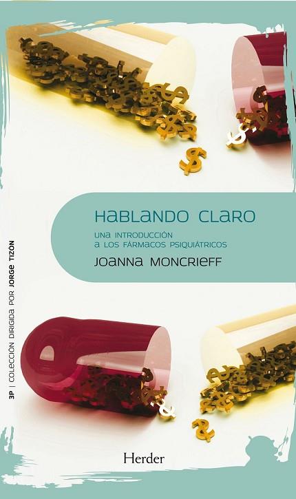 HABLANDO CLARO | 9788425432385 | MONCRIEFF, JOANNA | Llibreria Drac - Librería de Olot | Comprar libros en catalán y castellano online