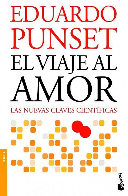 VIAJE AL AMOR, EL | 9788423327959 | PUNSET, EDUARDO | Llibreria Drac - Llibreria d'Olot | Comprar llibres en català i castellà online