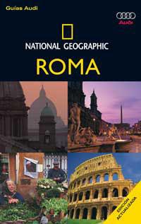 ROMA | 9788482980492 | GILBERT, SARI; M. BROUSE | Llibreria Drac - Librería de Olot | Comprar libros en catalán y castellano online