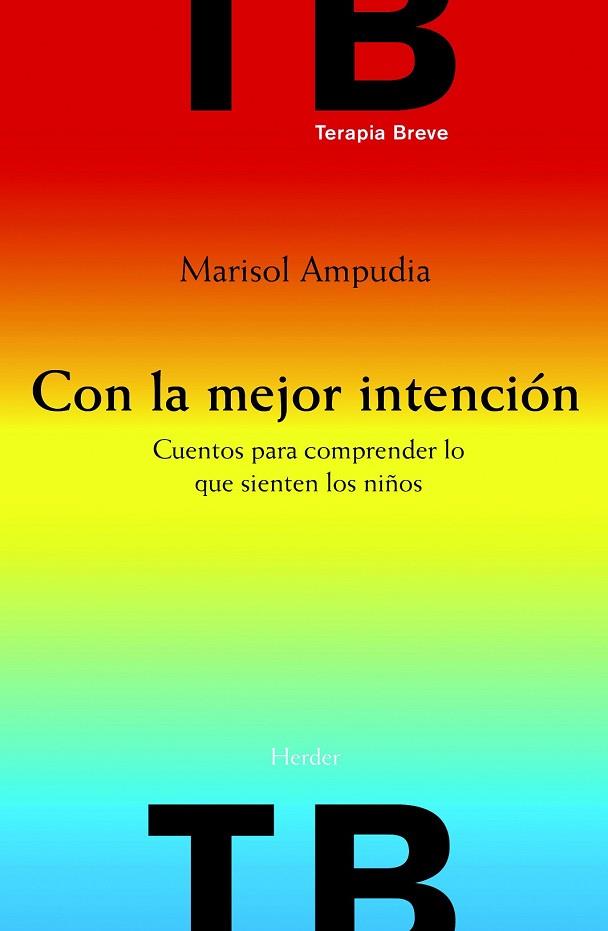 CON LA MEJOR INTENCION | 9788425426636 | AMPUDIA, MARISOL | Llibreria Drac - Llibreria d'Olot | Comprar llibres en català i castellà online