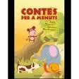 CONTES PER A MENUTS | 9789895105021 | ALONSO, ANA MARIA | Llibreria Drac - Llibreria d'Olot | Comprar llibres en català i castellà online